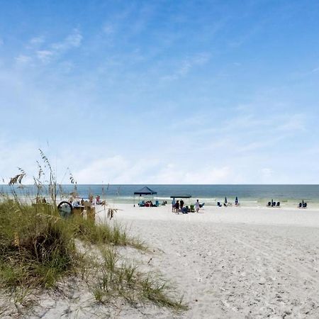 Beachfront Condo II 202A - Out Of The Blue Santa Rosa Beach Exterior foto